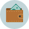 wallet - Your Small Business Toolbox