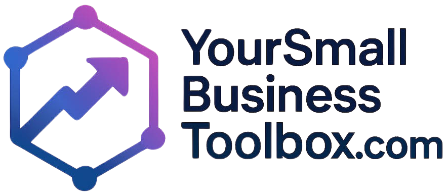 Your Small Business Toolbox